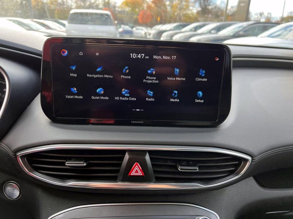 Used 2023 Hyundai Santa Fe SEL image 21