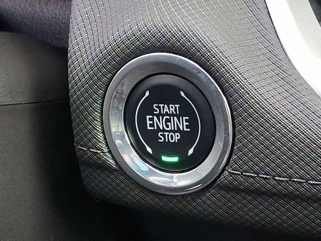 Used 2026 Chevrolet TrailBlazer LT w/ LT Cold Weather Package image 13