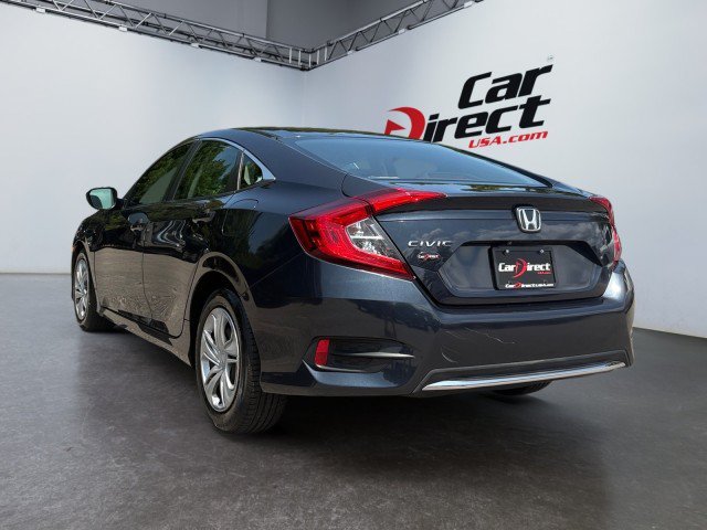 Used 2019 Honda Civic LX image 13