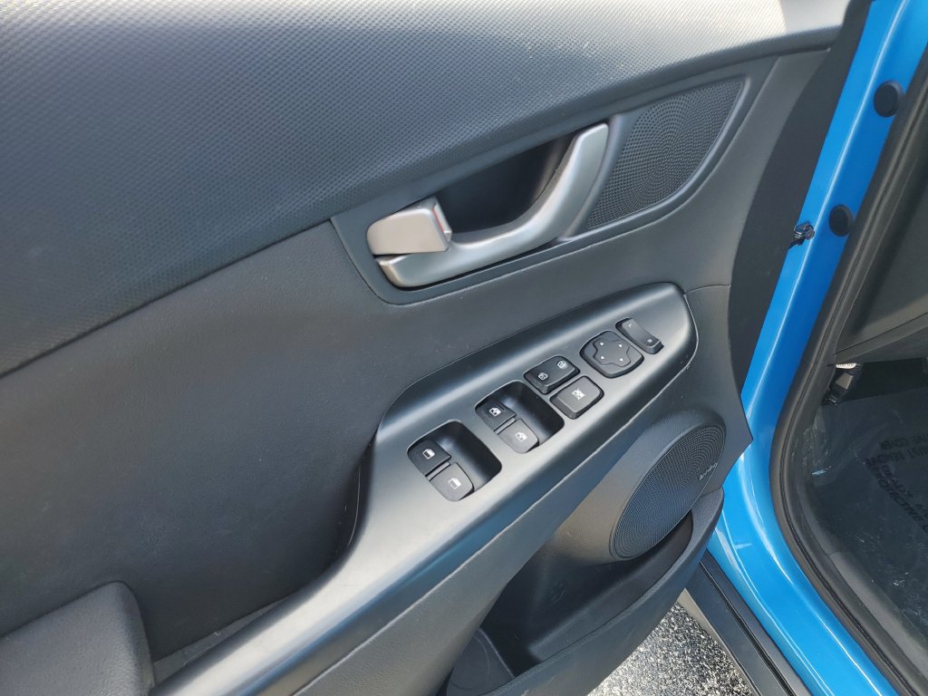 Used 2018 Hyundai Kona Ultimate FWD image 19