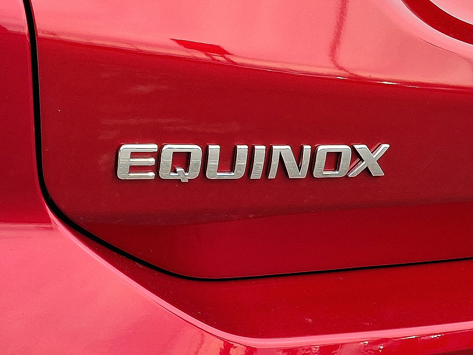Used 2023 Chevrolet Equinox LT AWD/4WD image 30