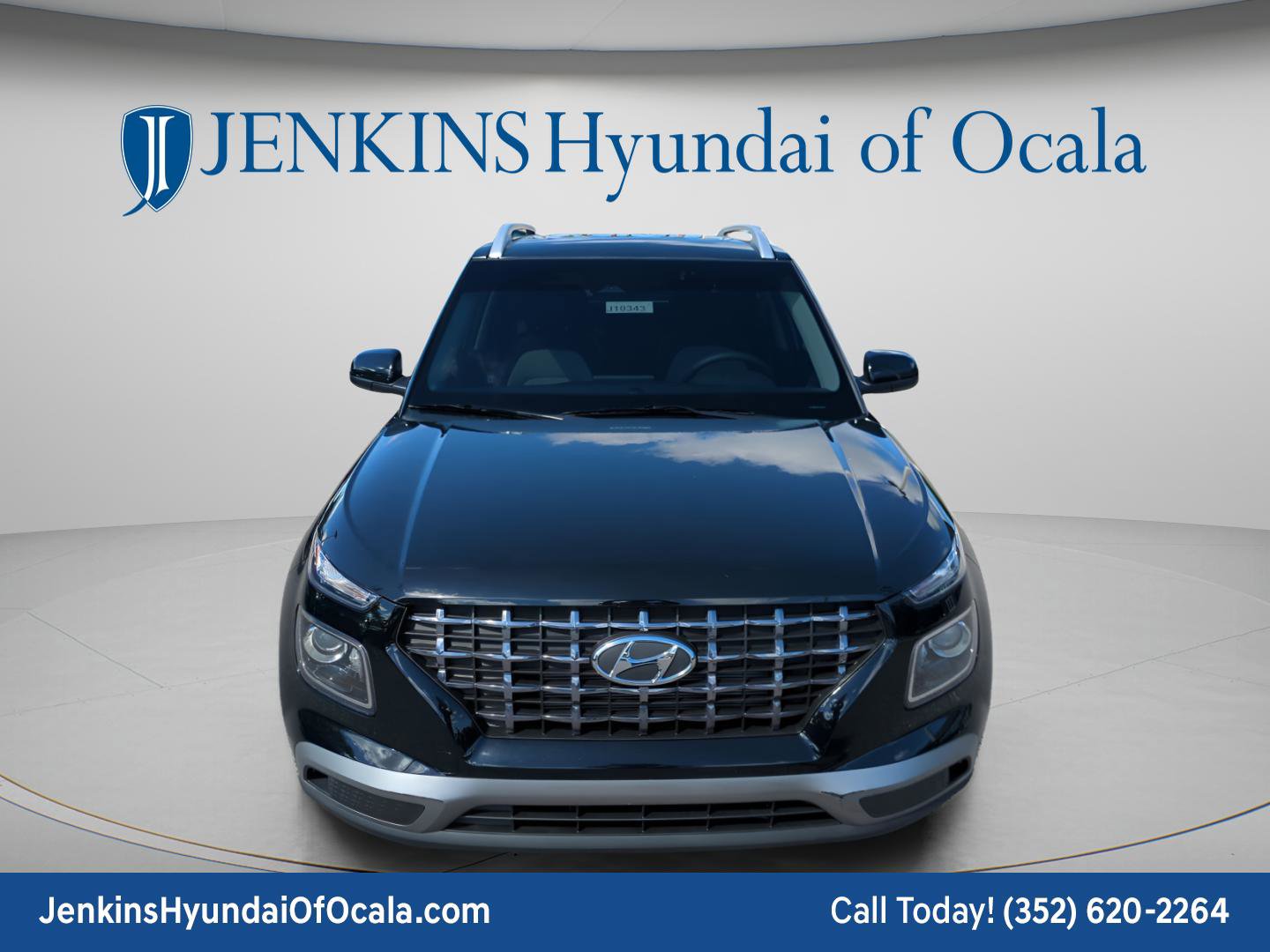 New 2026 Hyundai Venue SEL image 11