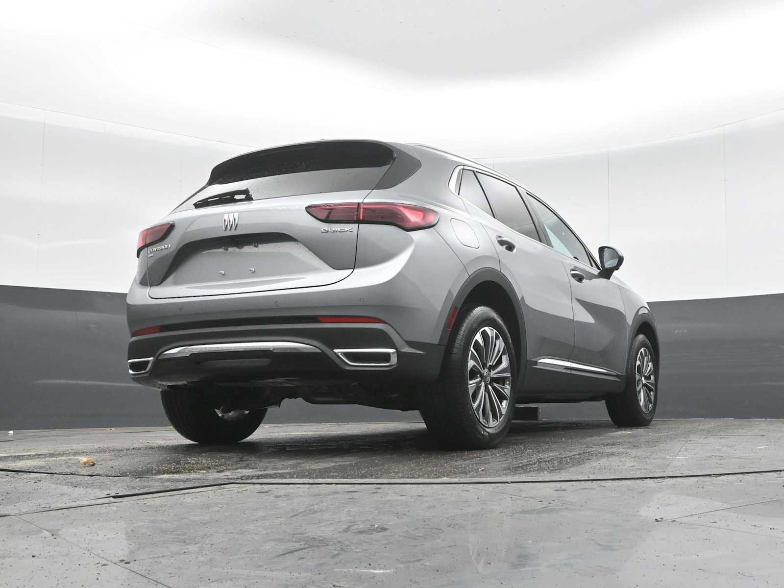 New 2026 Buick Envision Preferred image 47