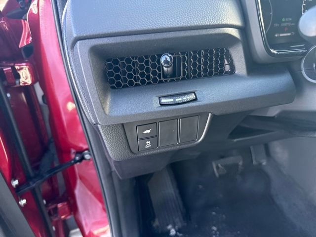 Certified 2025 Honda CR-V Sport-L image 16