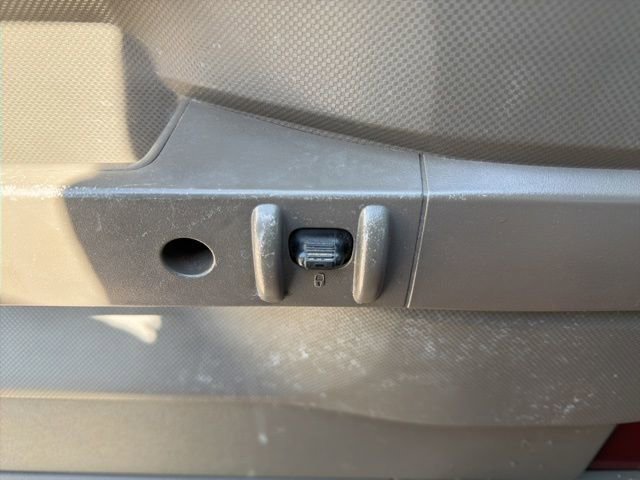 Used 2010 Jeep Wrangler Unlimited Rubicon w/ Trailer Tow Group image 22