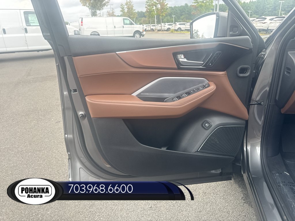 New 2026 Acura MDX w/ Technology Package AWD/4WD image 28