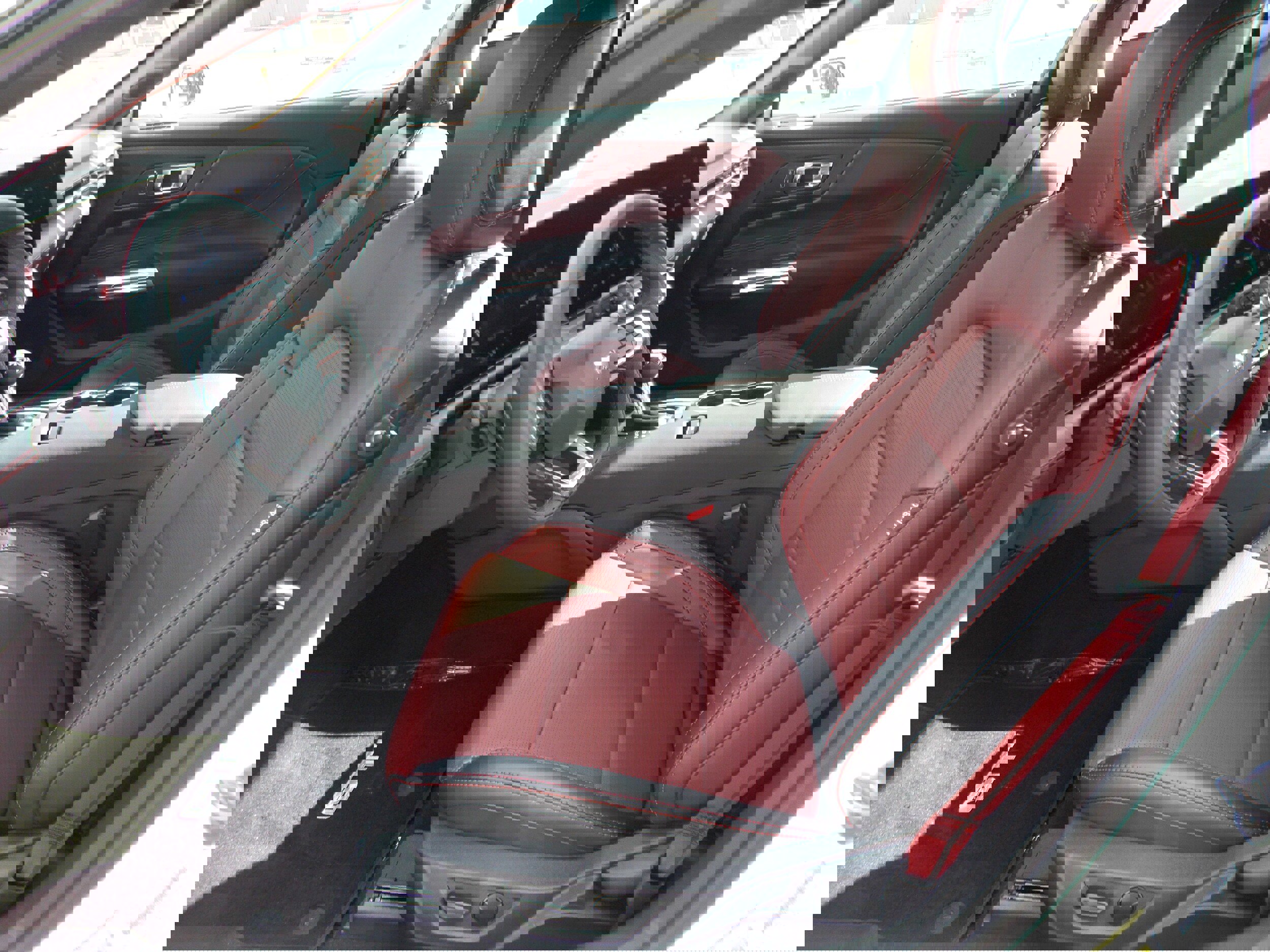 New 2025 Ford Mustang GT Premium image 16