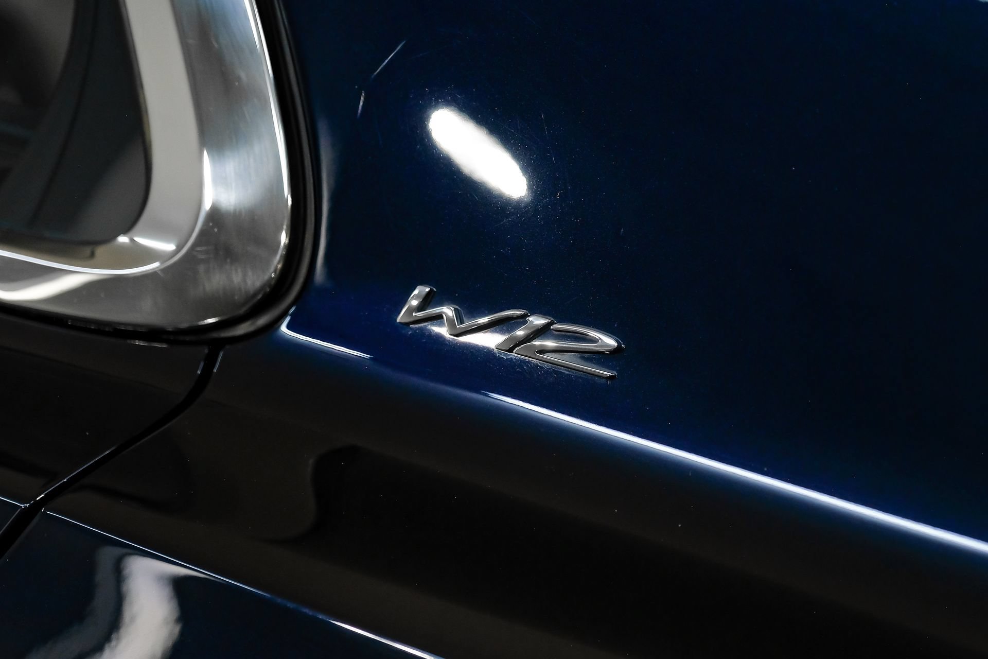 Used 2018 Bentley Flying Spur W12 AWD/4WD image 61