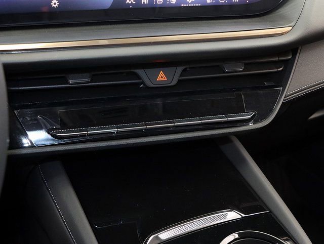 New 2026 Buick Envision Avenir image 21