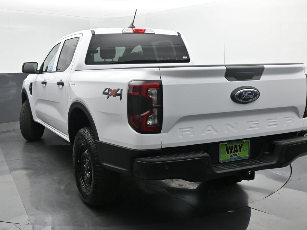 New 2026 Ford Ranger XL w/ Trailer Tow Package AWD/4WD image 27