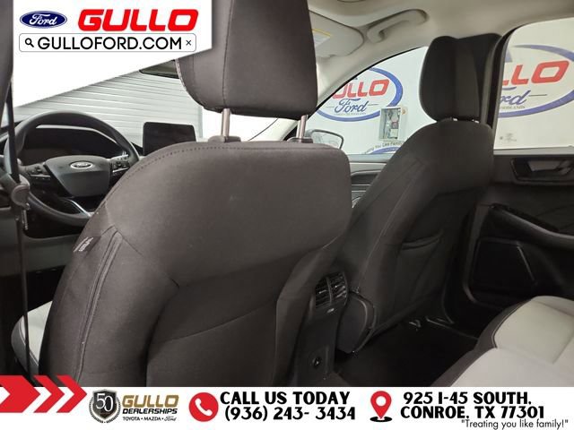 Used 2025 Ford Escape Active image 15