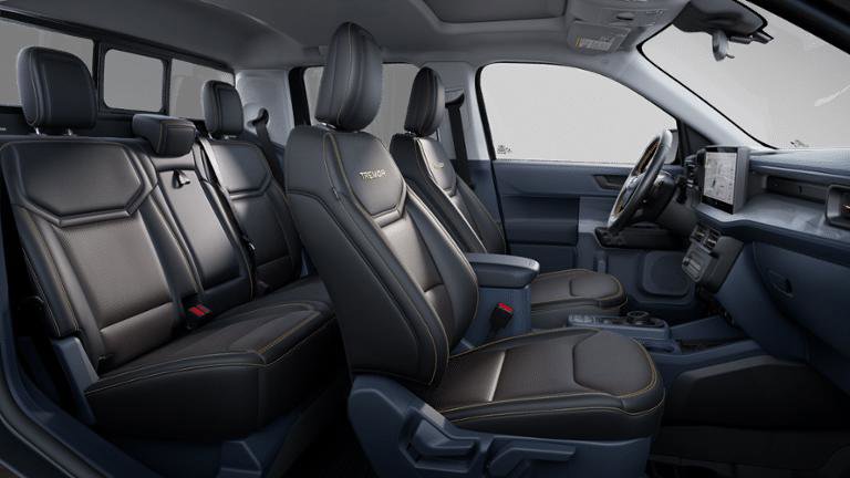 New 2025 Ford Maverick Tremor image 30