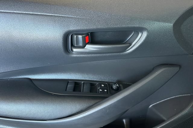 Certified 2026 Toyota Corolla LE FWD image 14