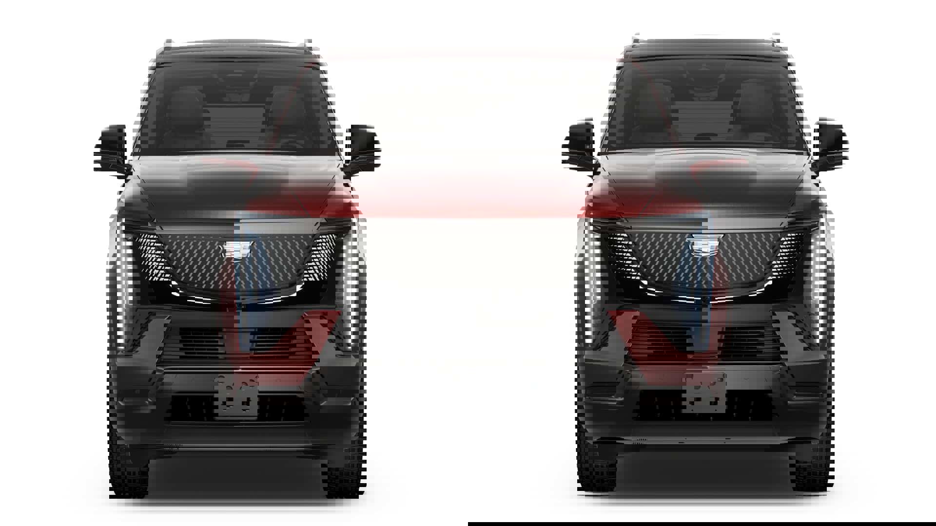 New 2026 Cadillac Escalade IQL Sport 1 image 26