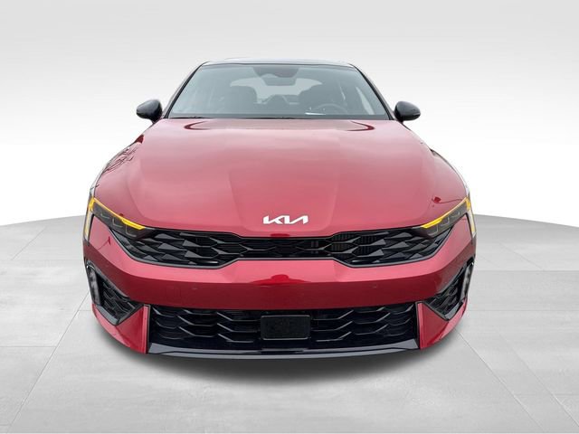 New 2026 Kia K5 GT image 9