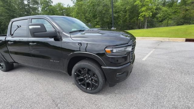 New 2025 RAM 1500 Laramie w/ Night Edition image 2