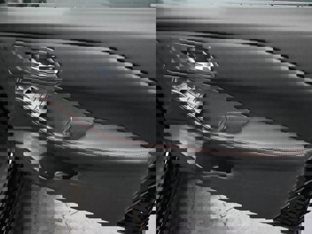 New 2026 Nissan Rogue SV image 31