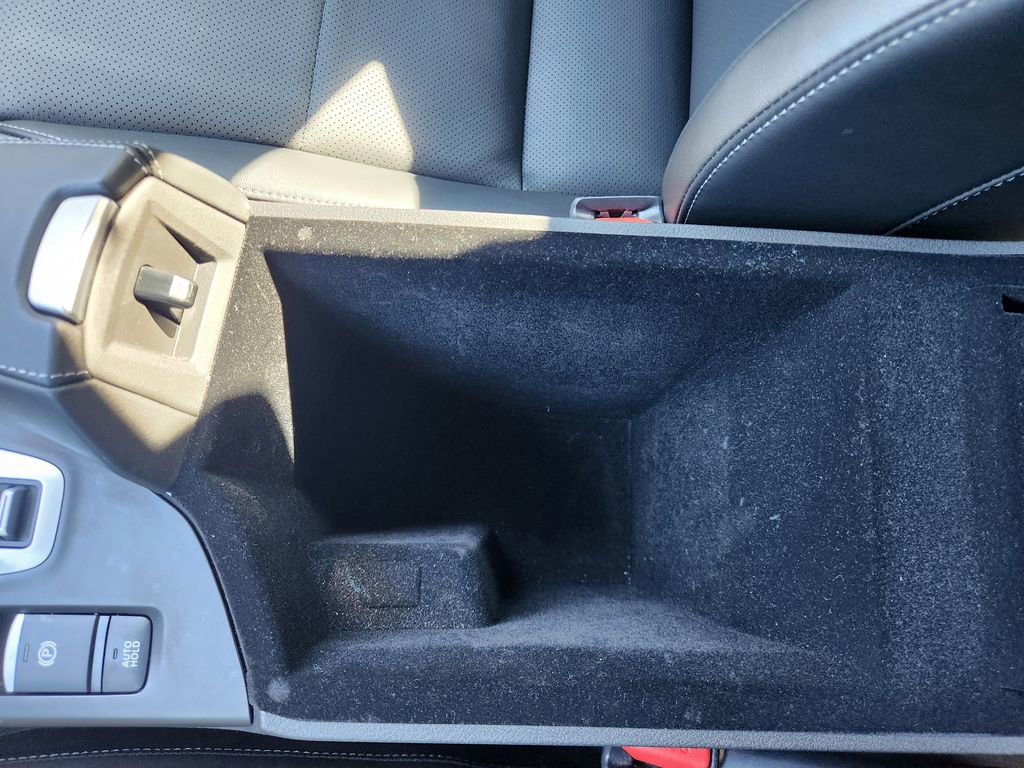 Used 2025 INFINITI QX55 Essential image 30