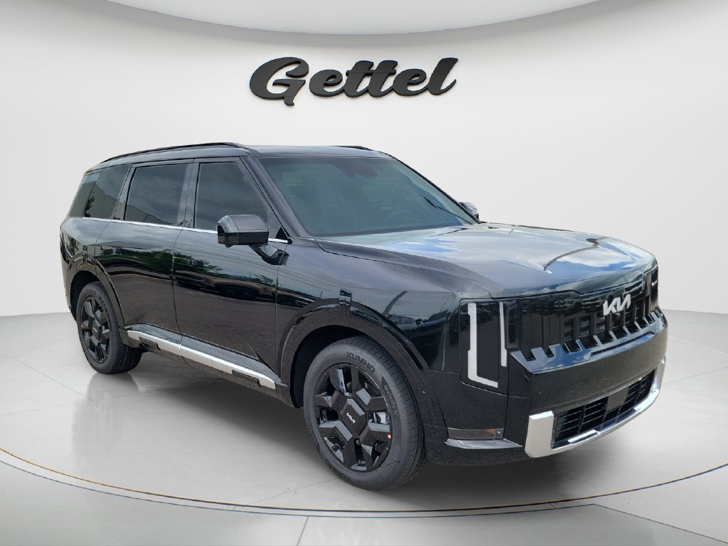 New 2027 Kia Telluride SX Prestige AWD/4WD image 3