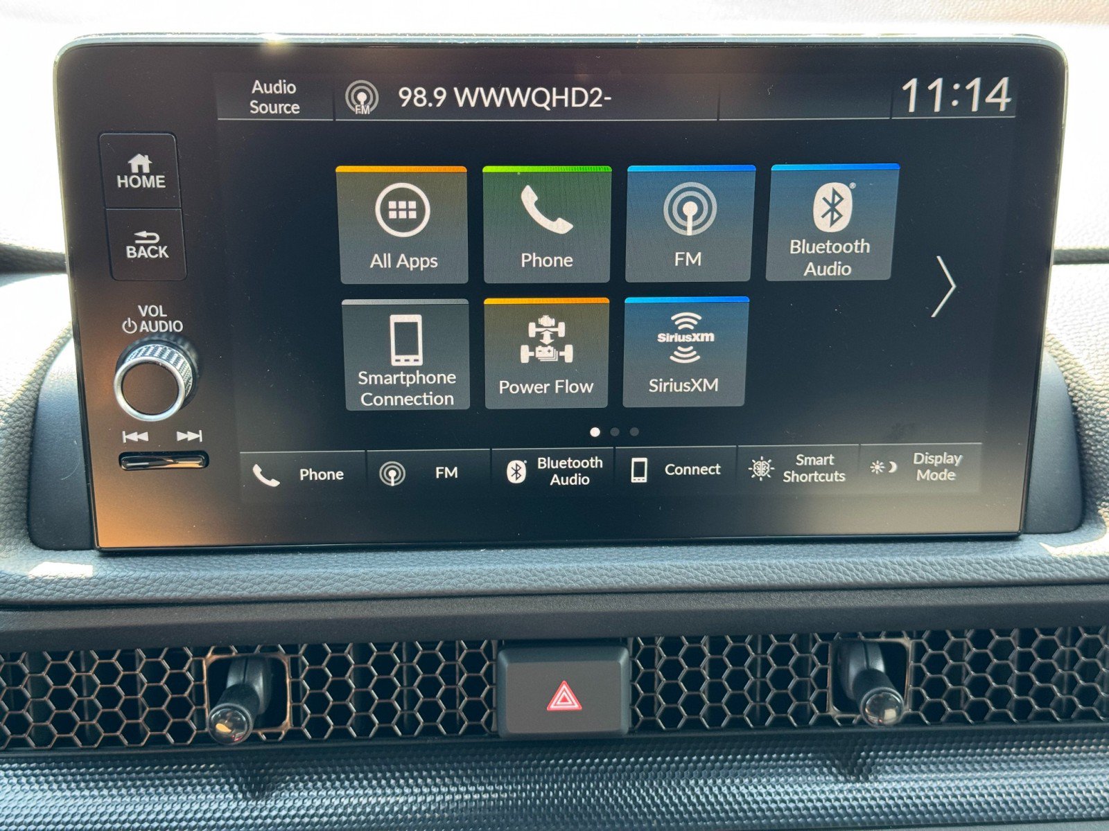 Used 2024 Honda CR-V Sport-L image 25
