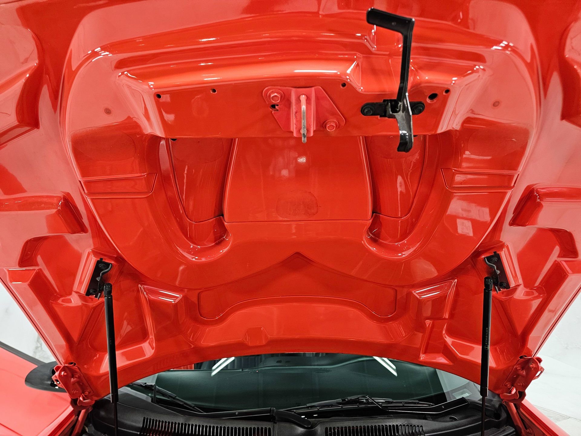 Used 1999 Chevrolet Camaro Z28 w/ SS Performance/Appearance Pkg image 30