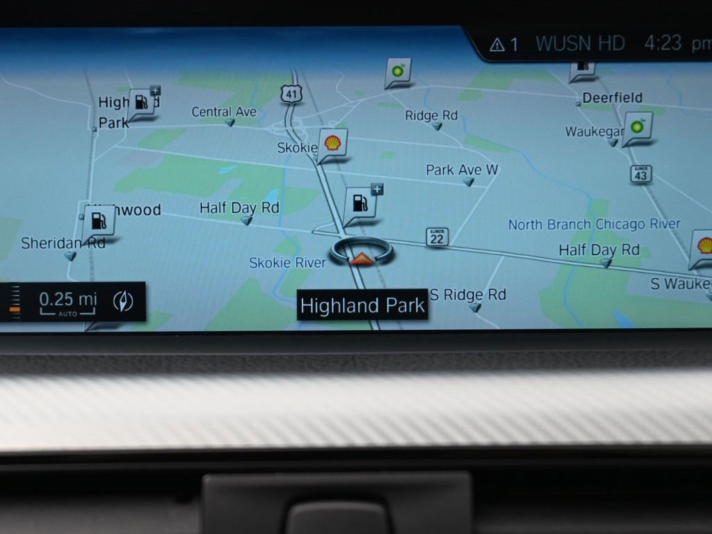 Used 2019 BMW 430i xDrive Coupe w/ M Sport Package image 14