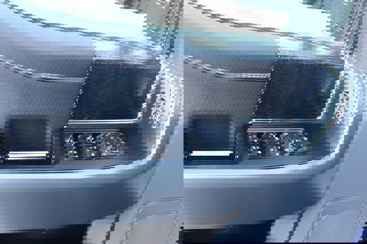 Used 2022 Ford F150 XLT w/ Equipment Group 301A Mid image 11