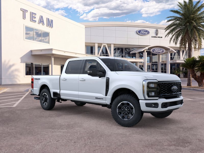 New 2026 Ford F250 Lariat w/ Tremor Off-Road Package AWD/4WD image 7