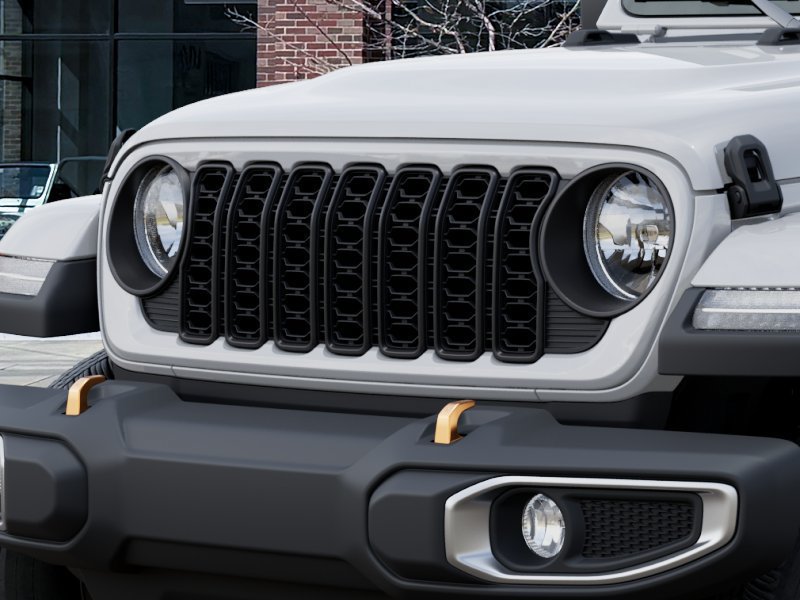 New 2026 Jeep Gladiator Sport AWD/4WD image 11
