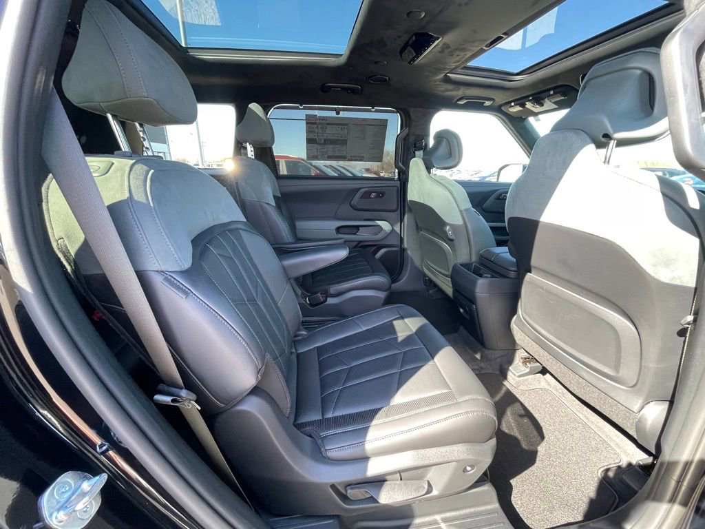 New 2027 Kia Telluride SX Prestige X-Pro AWD/4WD image 29