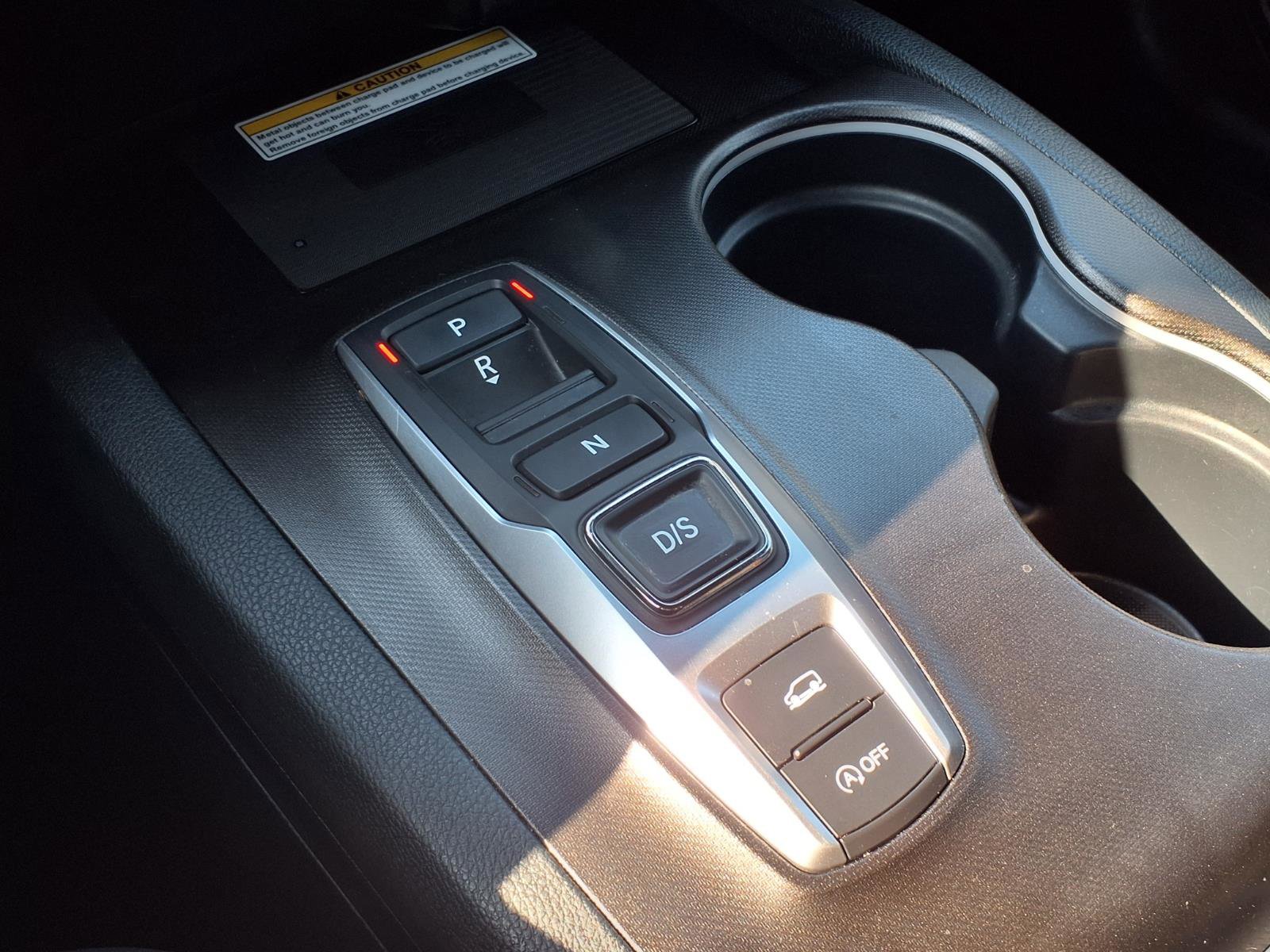 Used 2023 Honda Passport TrailSport image 13