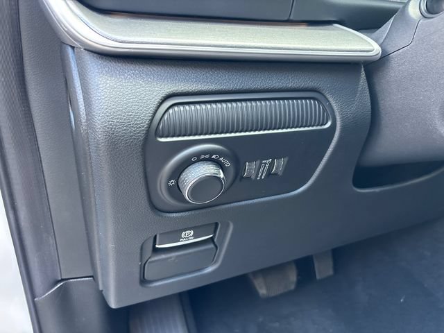 New 2026 Jeep Grand Wagoneer Limited AWD/4WD image 20