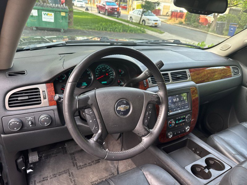 Used 2010 Chevrolet Tahoe LT w/ Regional Value Package AWD/4WD image 79