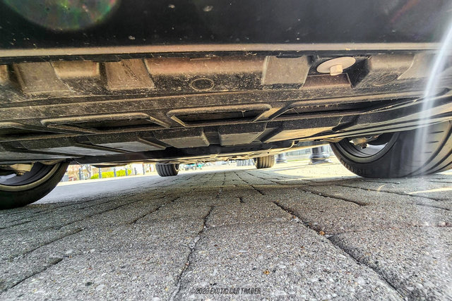 Used 2023 Mercedes-Benz AMG GT 63 S image 61