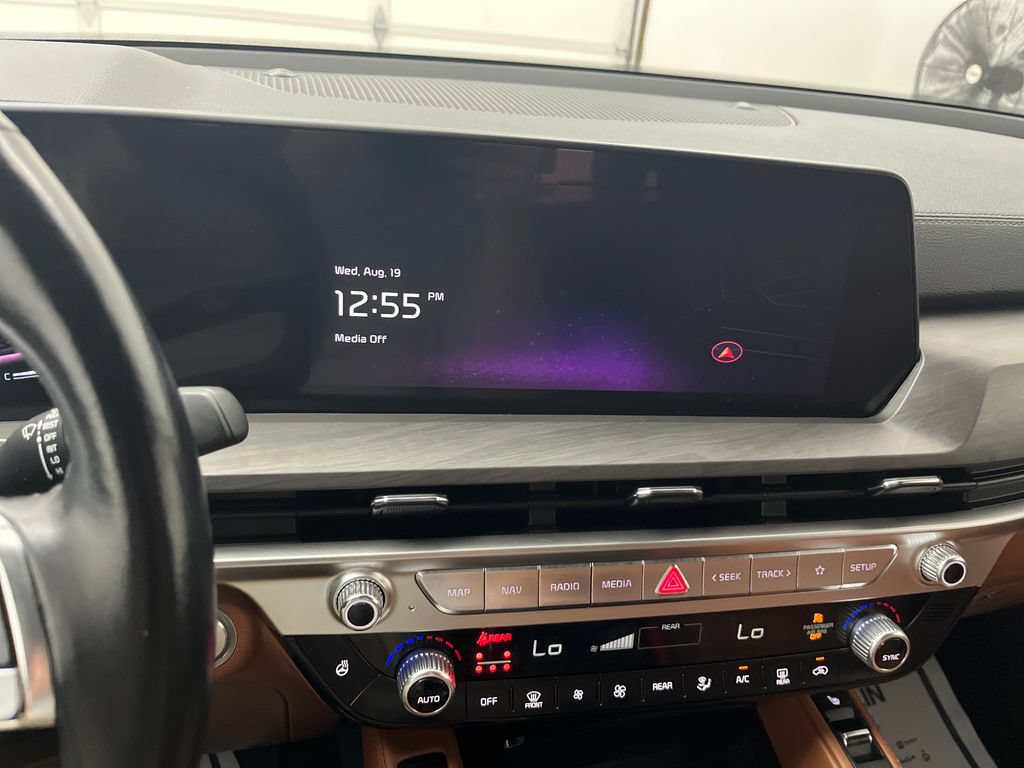 Used 2023 Kia Telluride EX X-Line AWD/4WD image 20