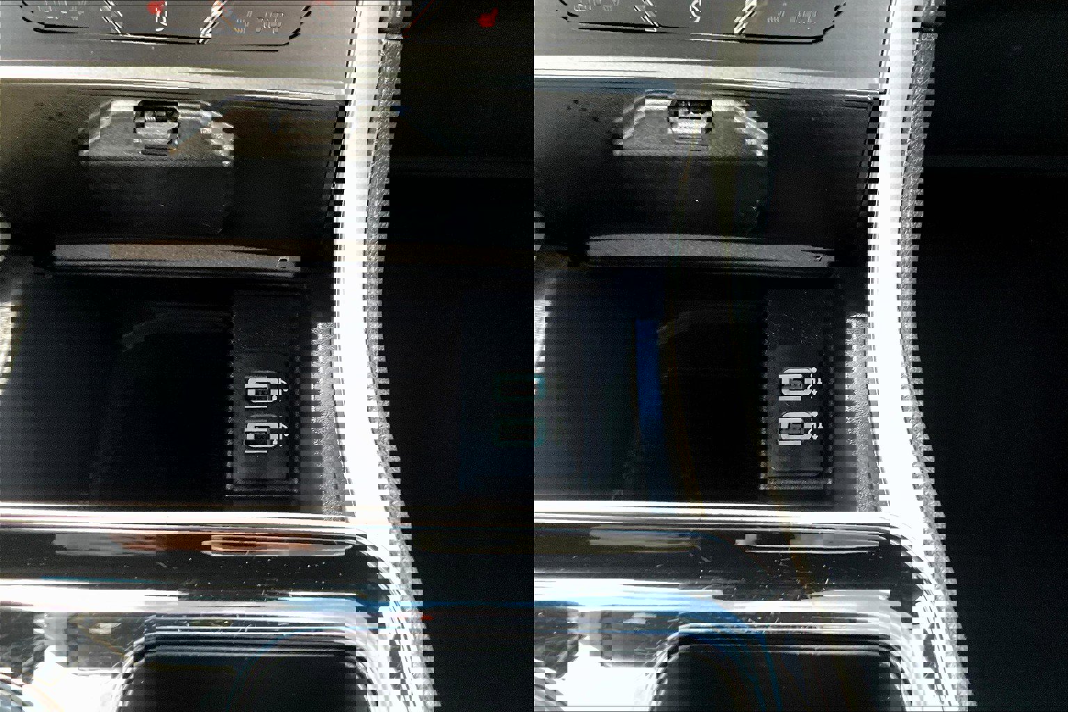 Used 2020 Ford Edge ST-Line FWD image 20