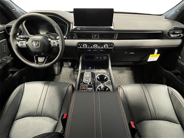 New 2026 Honda Passport TrailSport Elite image 19