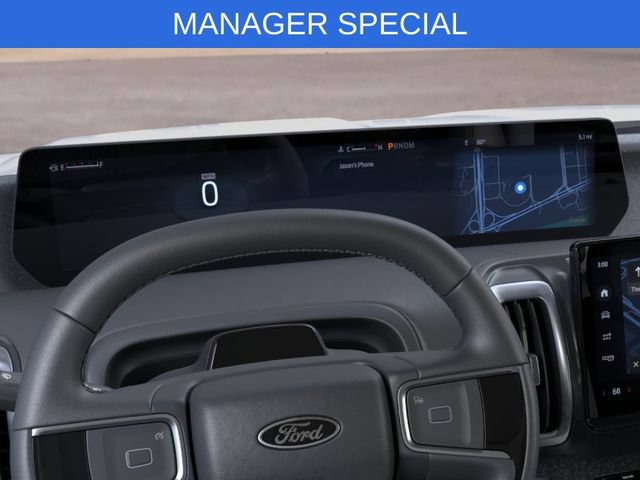 New 2025 Ford Expedition Tremor AWD/4WD image 13