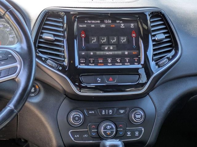 Used 2019 Jeep Cherokee High Altitude image 20