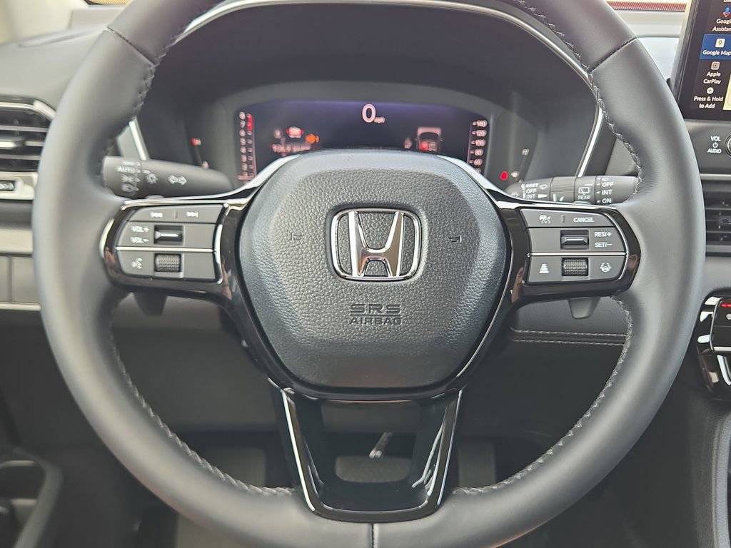 New 2026 Honda Passport RTL image 15