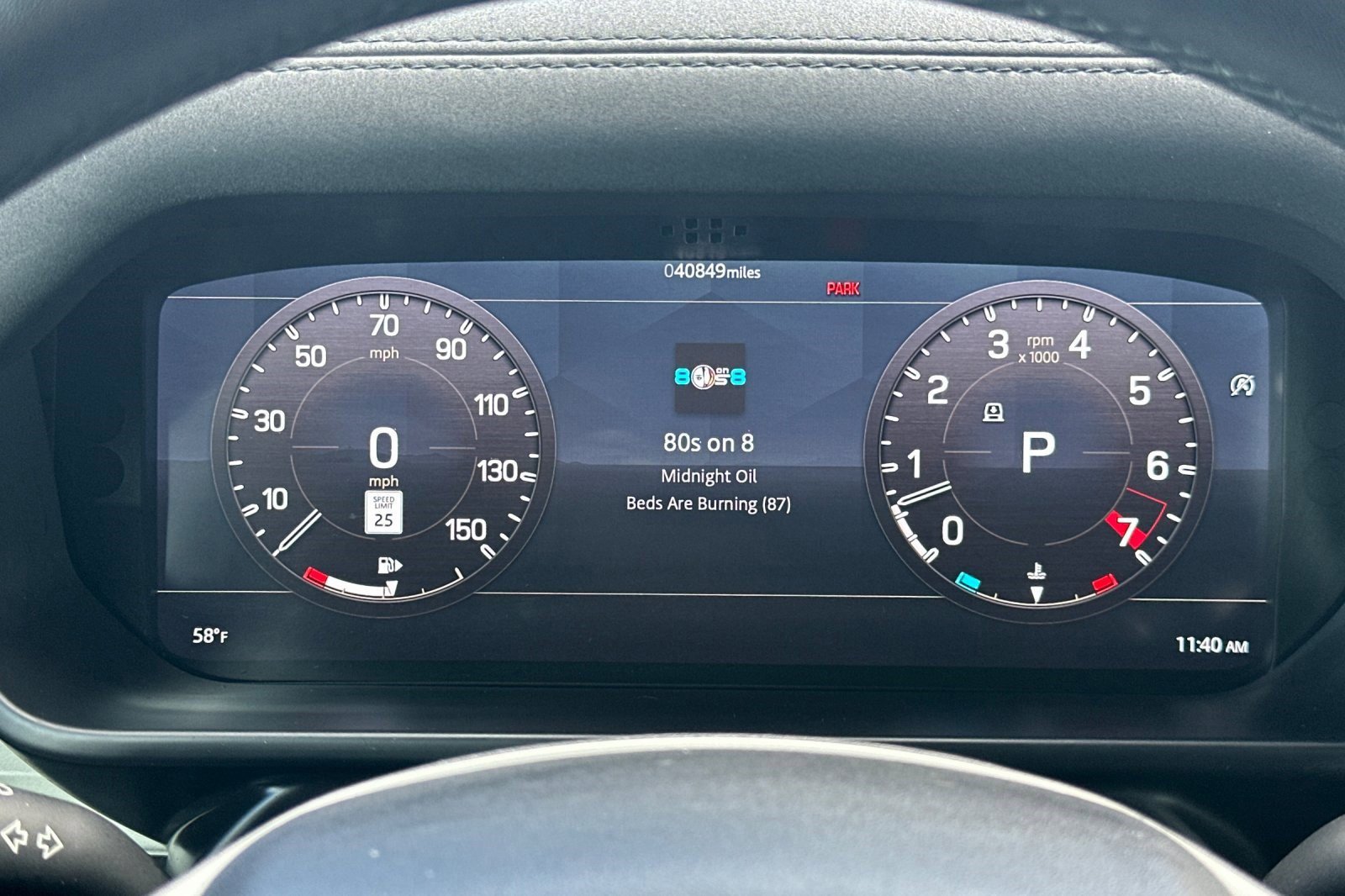 Used 2020 Land Rover Defender 110 SE image 19