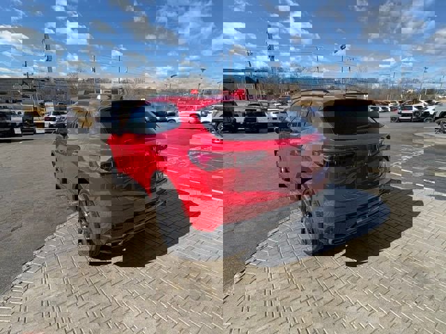 New 2025 Buick Envision Sport Touring image 9