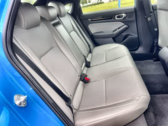 Certified 2026 Honda Civic Sport Touring image 14