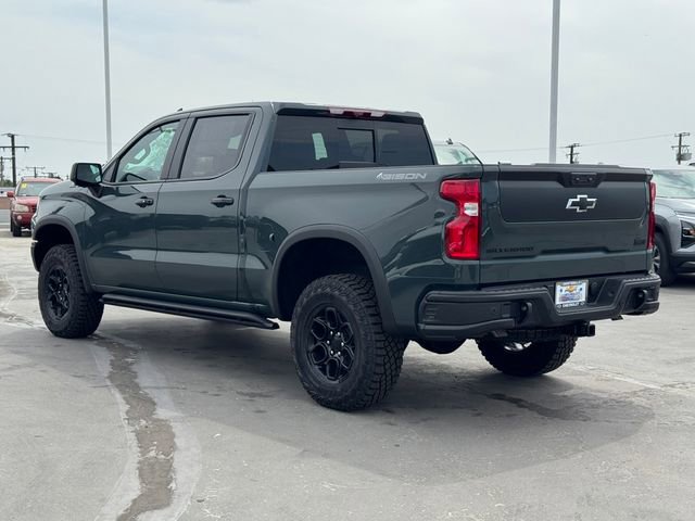 New 2026 Chevrolet Silverado 1500 ZR2 w/ ZR2 Bison Edition image 3