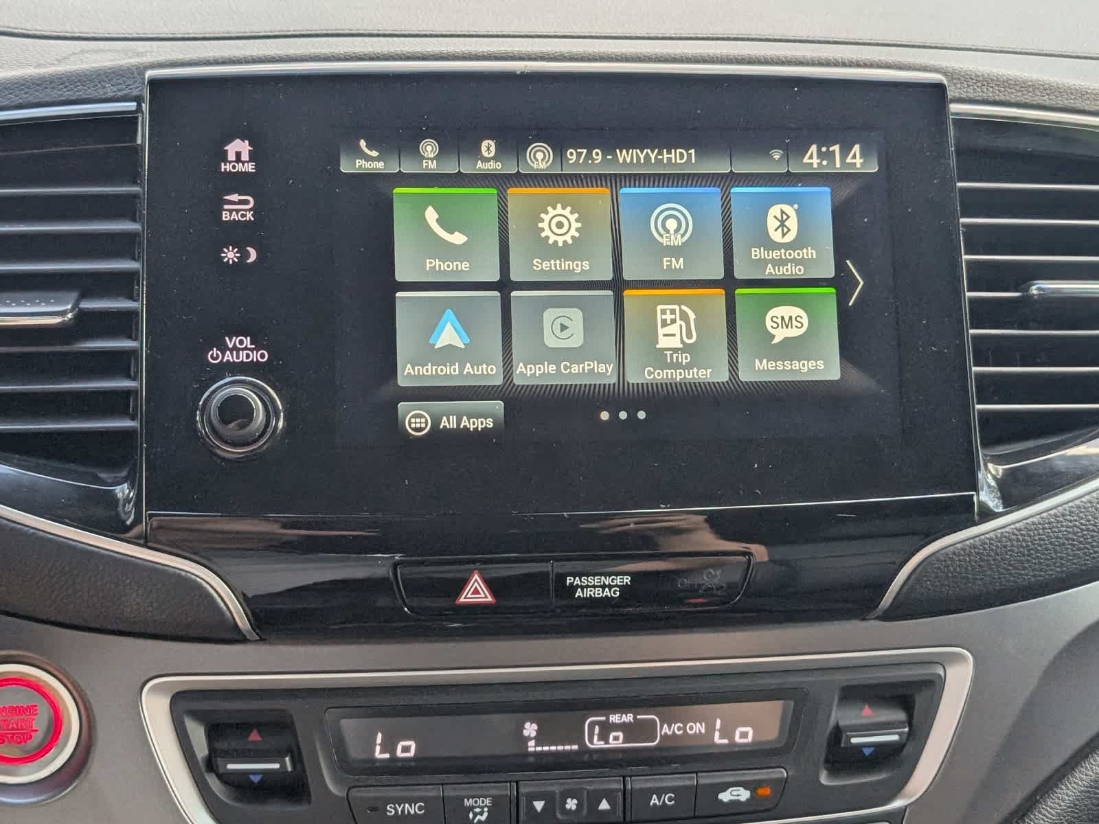 Used 2023 Honda Passport EX-L image 29