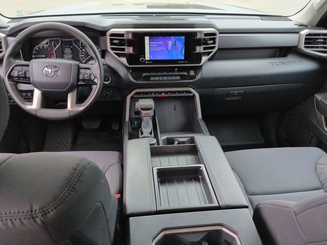 Used 2022 Toyota Tundra SR5 w/ Convenience Package image 27