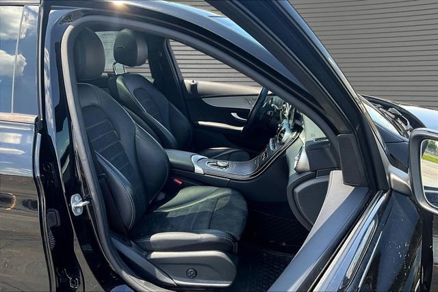 Used 2021 Mercedes-Benz C 300 4MATIC Sedan image 29