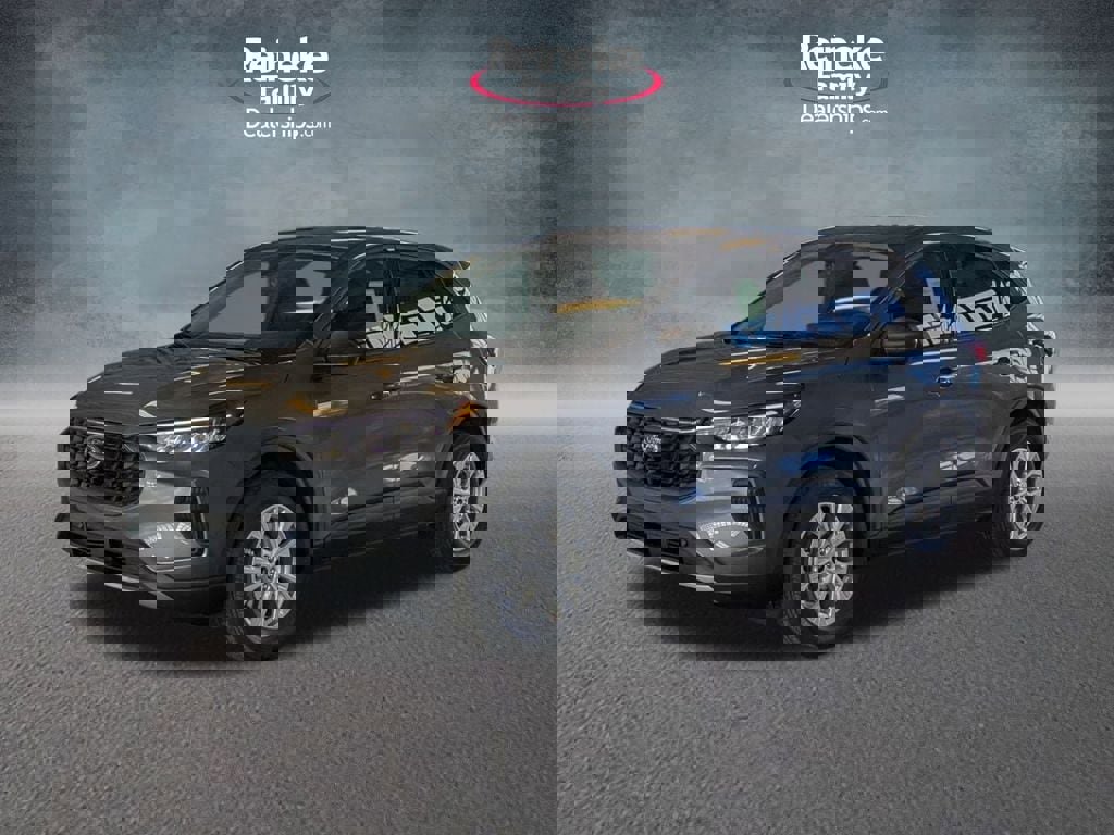 New 2026 Ford Escape Active w/ Tech Pack #1