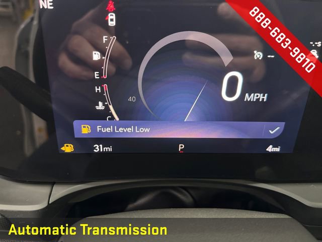 New 2026 Buick Envista Preferred w/ Convenience I Package image 3