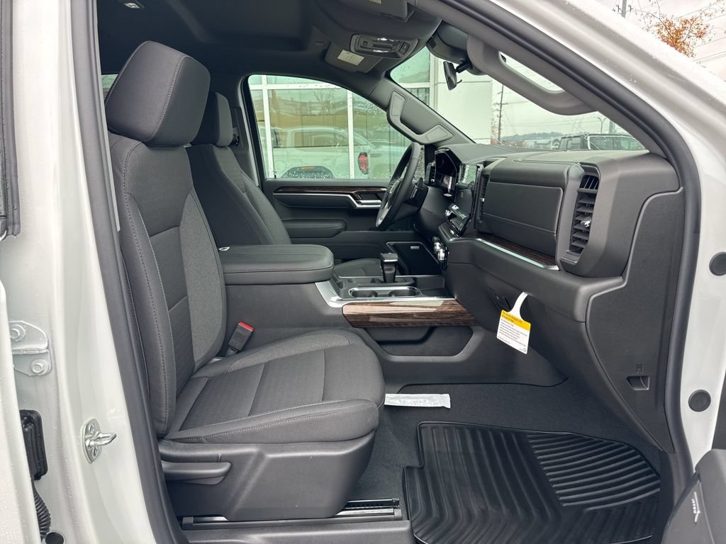 New 2026 GMC Sierra 1500 Elevation w/ Preferred Package AWD/4WD image 22